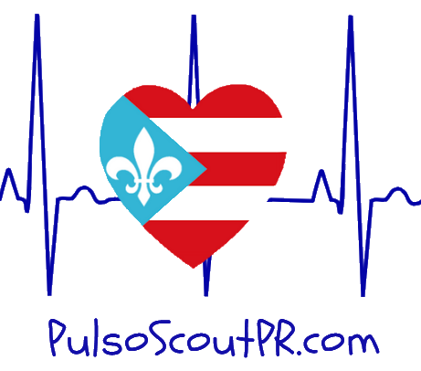 Pulso Scout PR Logo